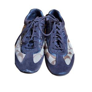 COACH Shoes Size 5.5M